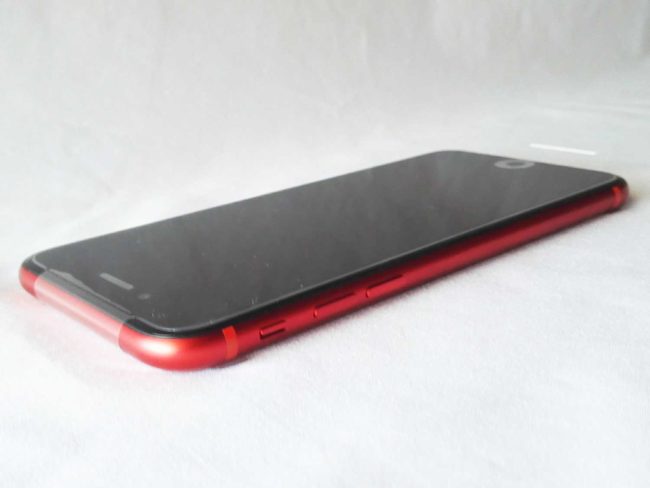 新型 Iphonese 100円ショップのスマホカバー フィルムはコレがピッタリ スマ女 初心者のためのスマートフォン