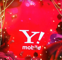 Y!mobile