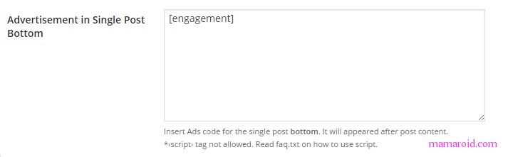 Mesocolumn dan Adsense: Mengoptimalkan Pendapatan dengan Strategi Penempatan Iklan yang Tepat