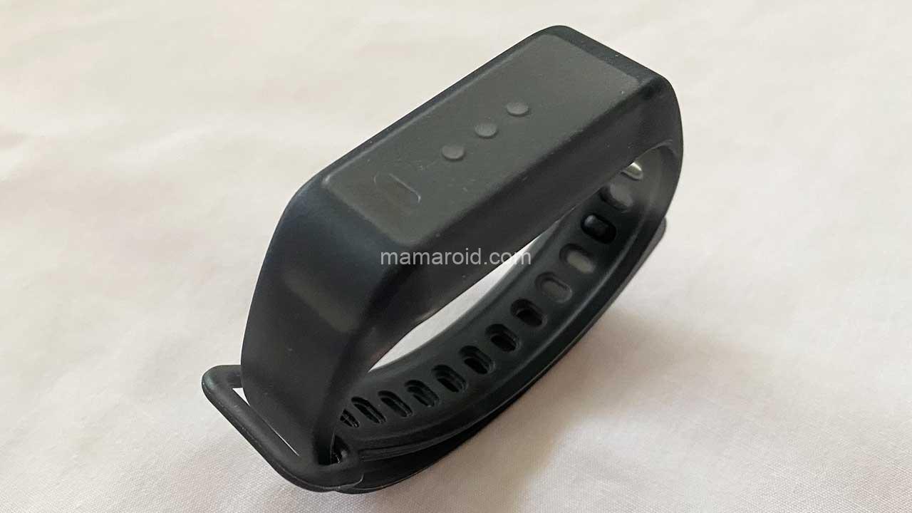 ワークマン「暑熱バンド」を使ってみた